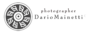 Dario Mainetti Photographer